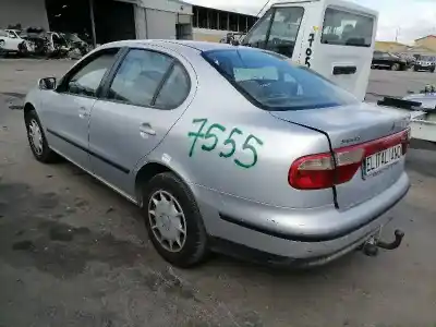 Утилизация автомобиля seat toledo ii (1m2) 1.9 tdi года 2002 питание alh