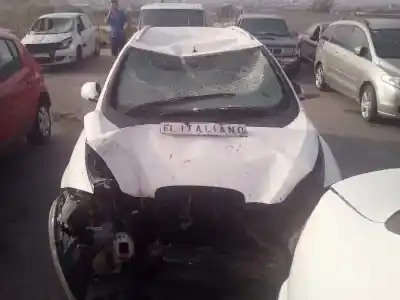 Здавання транспортного засобу seat altea xl (5p5, 5p8) 1.9 tdi року 2009 потужний bxe