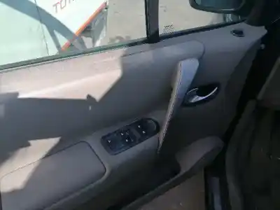 Здавання транспортного засобу renault scénic ii (jm0/1_) 1.9 dci (jm0g, jm12, jm1g, jm2c) року 2005 потужний f9q812