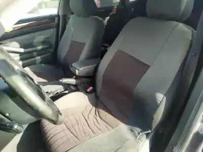 Утилизация автомобиля audi a6 c5 avant (4b5) 2.5 tdi года 2000 питание akn