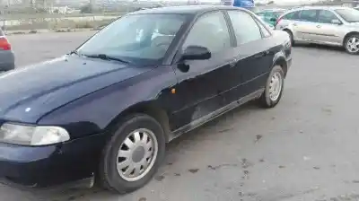 Veículo de Sucata audi a4 b5 (8d2) 1.9 tdi do ano 1999 alimentado afn