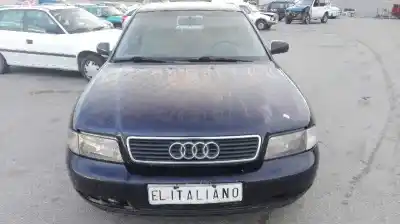 Veículo de Sucata audi a4 b5 (8d2) 1.9 tdi do ano 1999 alimentado afn