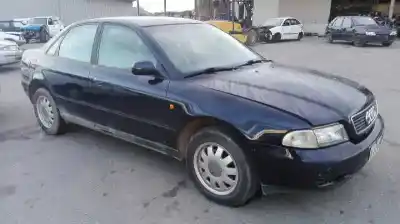 Veículo de Sucata audi a4 b5 (8d2) 1.9 tdi do ano 1999 alimentado afn