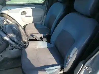 Утилизация автомобиля renault kangoo (f/kc0) 1.5 dci diesel cat (k9k-716) года 2007 питание k9k w7