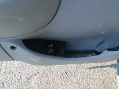 Утилизация автомобиля renault kangoo (f/kc0) 1.5 dci diesel cat (k9k-716) года 2007 питание k9k w7