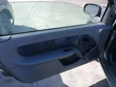 Утилизация автомобиля renault clio ii fase i (b/cb0) d7f года 2001 питание d7f g7