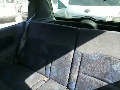 Утилизация автомобиля renault clio ii fase i (b/cb0) d7f года 2001 питание d7f g7