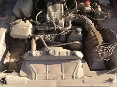 Утилизация автомобиля ford capri iii (gecp) 2.8 super injection года 1982 питание prn