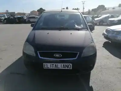 Scrapping Vehicle FORD FOCUS C-MAX (CAP) D-G8DA of the year 2005 powered G8DA