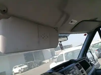 Scrapping Vehicle ford transit combi (tt9) cyrb of the year 2013 powered cyrb