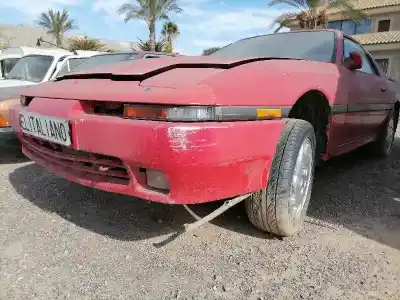 Hurda Aracı toyota supra (a70) toyota supra mk3 turbo yılın 1989 güçlü 7mgteu