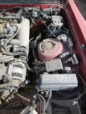 Hurda Aracı toyota supra (a70) toyota supra mk3 turbo yılın 1989 güçlü 7mgteu