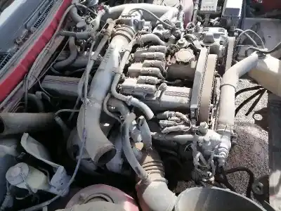 Hurda Aracı toyota supra (a70) toyota supra mk3 turbo yılın 1989 güçlü 7mgteu