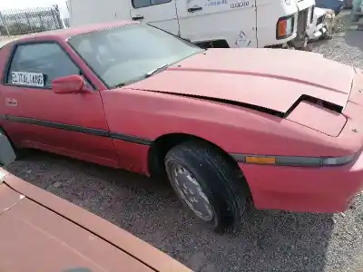 Hurda Aracı toyota supra (a70) toyota supra mk3 turbo yılın 1989 güçlü 7mgteu