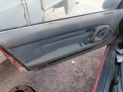 Hurda Aracı toyota supra (a70) toyota supra mk3 turbo yılın 1989 güçlü 7mgteu