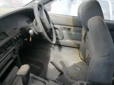 Hurda Aracı toyota supra (a70) toyota supra mk3 turbo yılın 1989 güçlü 7mgteu