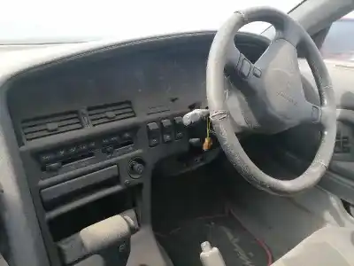 Hurda Aracı toyota supra (a70) toyota supra mk3 turbo yılın 1989 güçlü 7mgteu