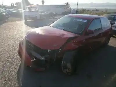Утилизация автомобиля audi a3 (8p1) 1.9 tdi года 2003 питание bkc