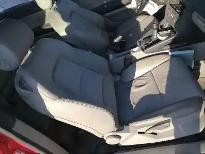 Утилизация автомобиля audi a3 (8p1) 1.9 tdi года 2003 питание bkc