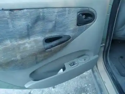 Утилизация автомобиля renault megane i scenic (ja0) f9q k7 года 2001 питание f9q k7