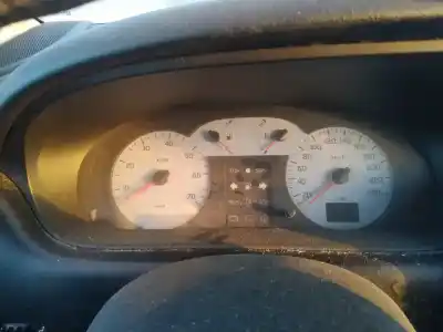 Утилизация автомобиля renault megane i scenic (ja0) f9q k7 года 2001 питание f9q k7