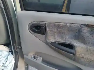 Утилизация автомобиля renault megane i scenic (ja0) f9q k7 года 2001 питание f9q k7
