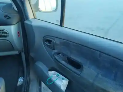 Утилизация автомобиля renault megane i scenic (ja0) f9q k7 года 2001 питание f9q k7