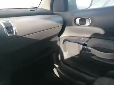 Здавання транспортного засобу citroen c4 cactus bh02 року 2016 потужний bh02