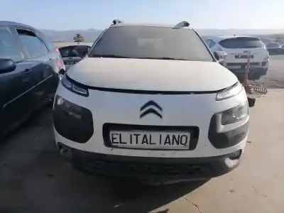 Здавання транспортного засобу citroen c4 cactus bh02 року 2016 потужний bh02