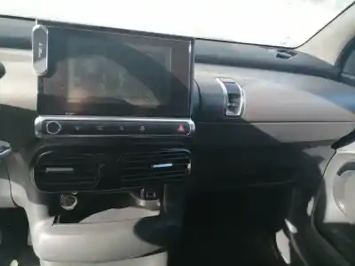 Здавання транспортного засобу citroen c4 cactus bh02 року 2016 потужний bh02