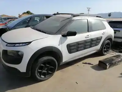 Здавання транспортного засобу citroen c4 cactus bh02 року 2016 потужний bh02