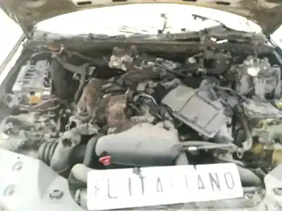 Здавання транспортного засобу MERCEDES-BENZ CLASE ML (BM 163) D612963 року 2004 потужний D612963