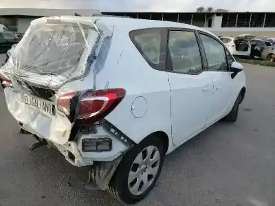 Scrapping Vehicle opel                                               meriva b                                                                                                                                                                                                                                                   a13dte                                                                                                                                                                                                                                                     of the year 2014 powered a13dte