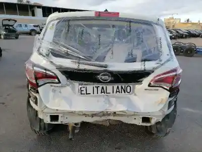 Scrapping Vehicle opel                                               meriva b                                                                                                                                                                                                                                                   a13dte                                                                                                                                                                                                                                                     of the year 2014 powered a13dte
