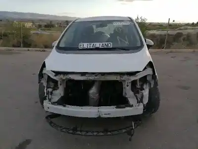 Scrapping Vehicle opel                                               meriva b                                                                                                                                                                                                                                                   a13dte                                                                                                                                                                                                                                                     of the year 2014 powered a13dte