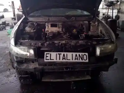 Утилизация автомобиля SEAT TOLEDO II (1M2) 1.6 16V года 2002 питание BCB