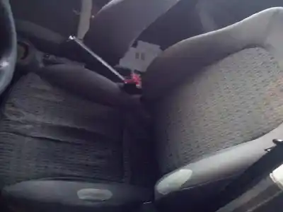 Утилизация автомобиля seat toledo ii (1m2) 1.6 16v года 2002 питание bcb
