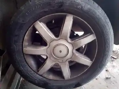 Утилизация автомобиля seat toledo ii (1m2) 1.6 16v года 2002 питание bcb