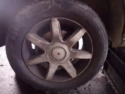 Утилизация автомобиля seat toledo ii (1m2) 1.6 16v года 2002 питание bcb