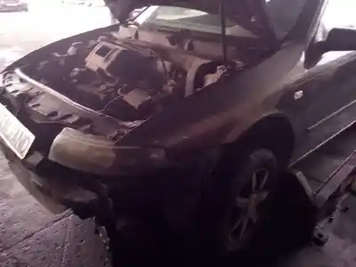 Утилизация автомобиля seat toledo ii (1m2) 1.6 16v года 2002 питание bcb