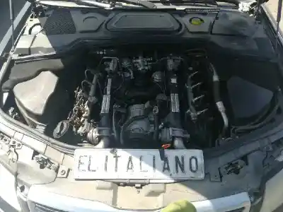 Scrapping Vehicle audi                                               a8 (4e)                                                                                                                                                                                                                                                    ase                                                                                                                                                                                                                                                        of the year 2003 powered ase