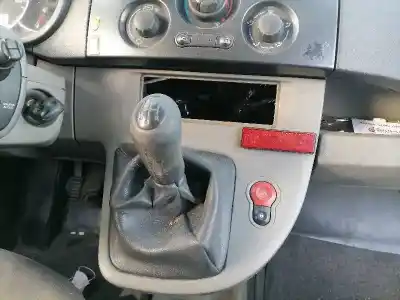 Утилизация автомобиля renault kangoo ii (f/kw0) k9k e8 года 2009 питание k9k b8