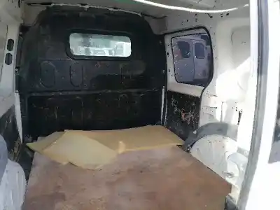 Утилизация автомобиля renault kangoo ii (f/kw0) k9k e8 года 2009 питание k9k b8