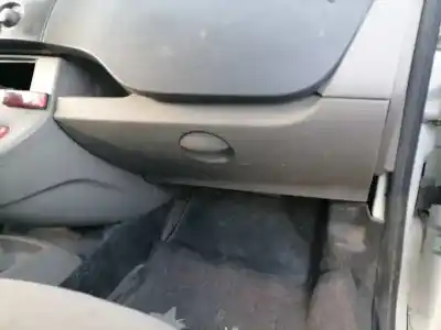 Утилизация автомобиля renault kangoo ii (f/kw0) k9k e8 года 2009 питание k9k b8