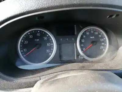 Утилизация автомобиля renault kangoo (f/kc0) 1.5 dci diesel cat (k9k-716) года 2007 питание k9k w7