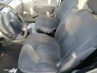 Утилизация автомобиля renault kangoo (f/kc0) 1.5 dci diesel cat (k9k-716) года 2007 питание k9k w7