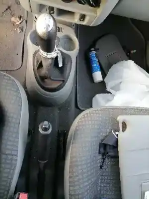 Утилизация автомобиля renault kangoo (f/kc0) 1.5 dci diesel cat (k9k-716) года 2007 питание k9k w7