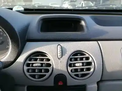 Утилизация автомобиля renault kangoo (f/kc0) 1.5 dci diesel cat (k9k-716) года 2007 питание k9k w7