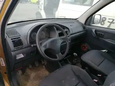 Утилизация автомобиля citroen berlingo 2.0 hdi cat (rhy / dw10td) года 2001 питание rhy