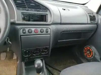 Утилизация автомобиля citroen berlingo 2.0 hdi cat (rhy / dw10td) года 2001 питание rhy
